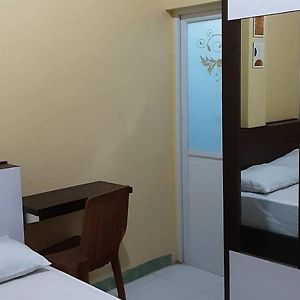 Guest House Syariah Lp3B Brebes Redpartner